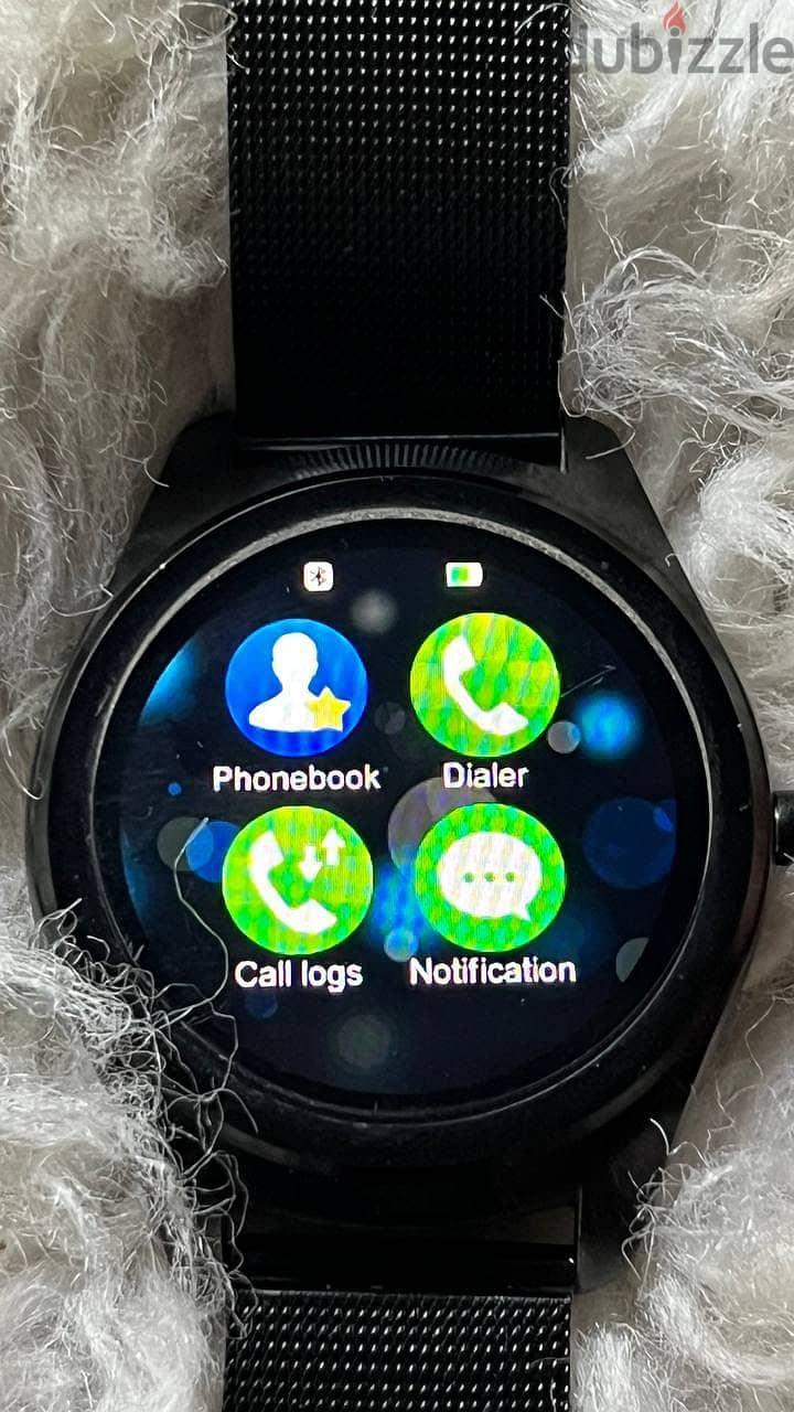 smartwatch diggro dl03 6