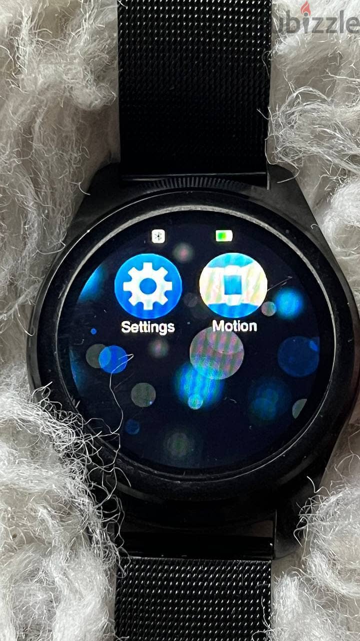 smartwatch diggro dl03 8