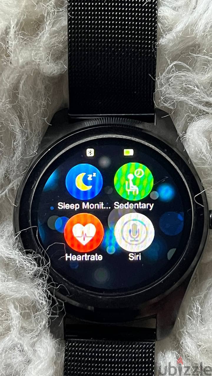 smartwatch diggro dl03 10