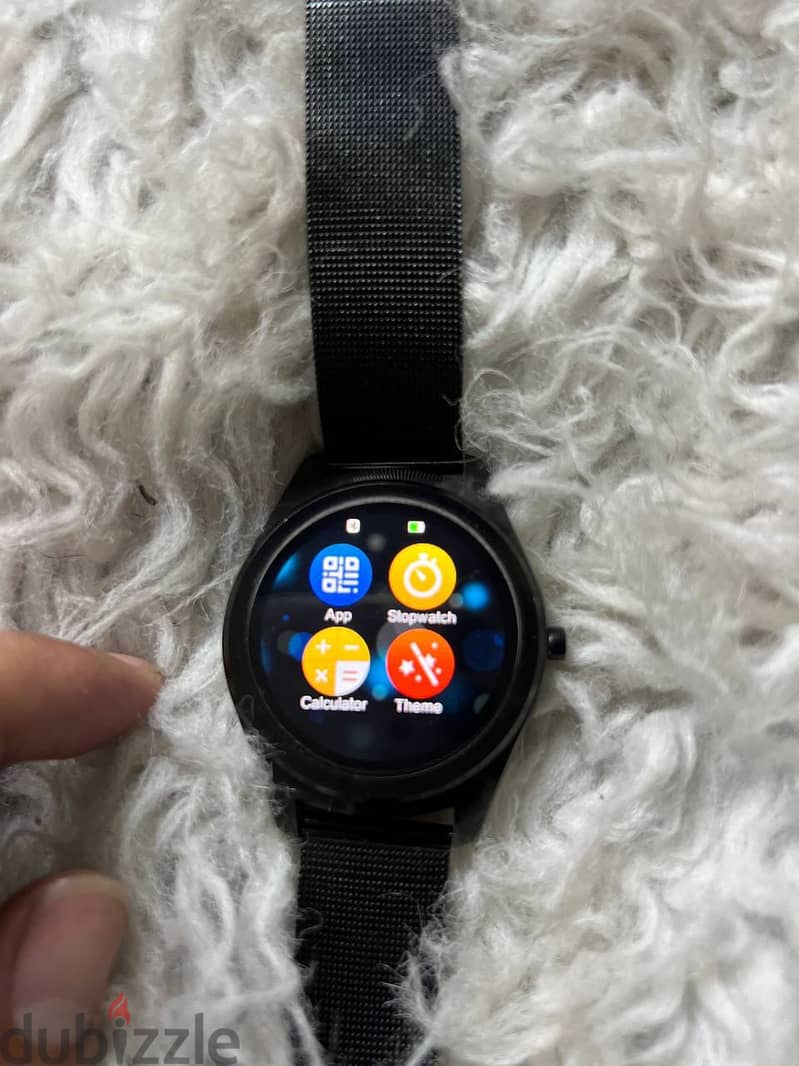 smartwatch diggro dl03 11