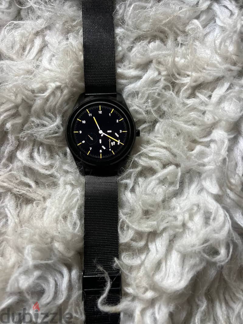 smartwatch diggro dl03 12