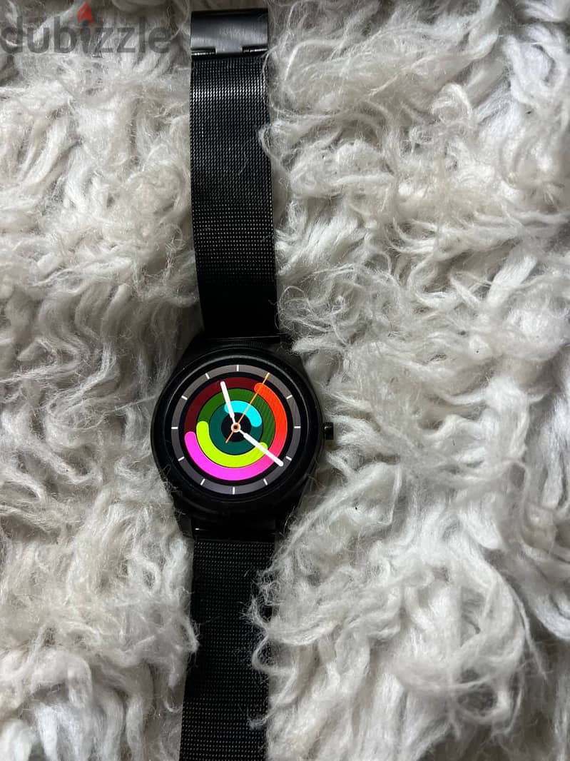 smartwatch diggro dl03 13