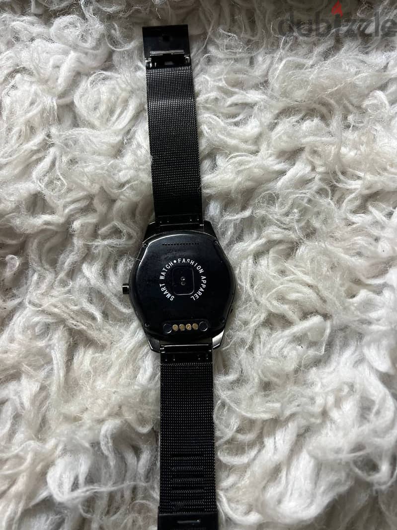 smartwatch diggro dl03 14