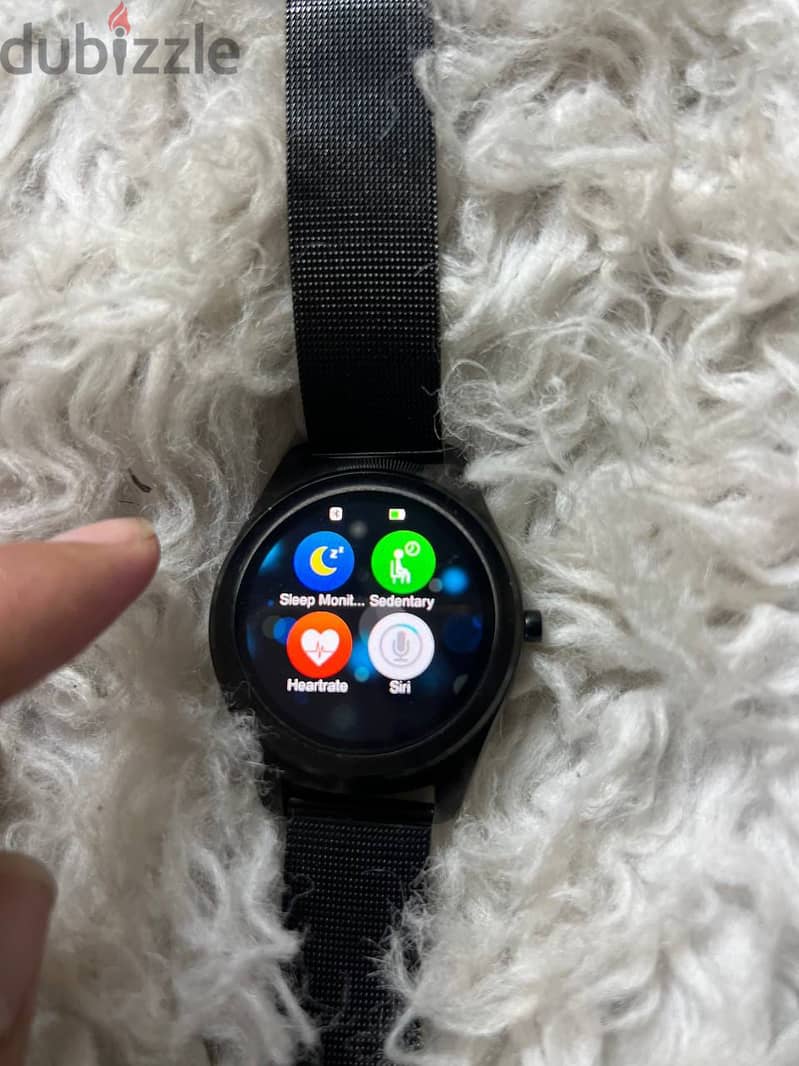 smartwatch diggro dl03 15