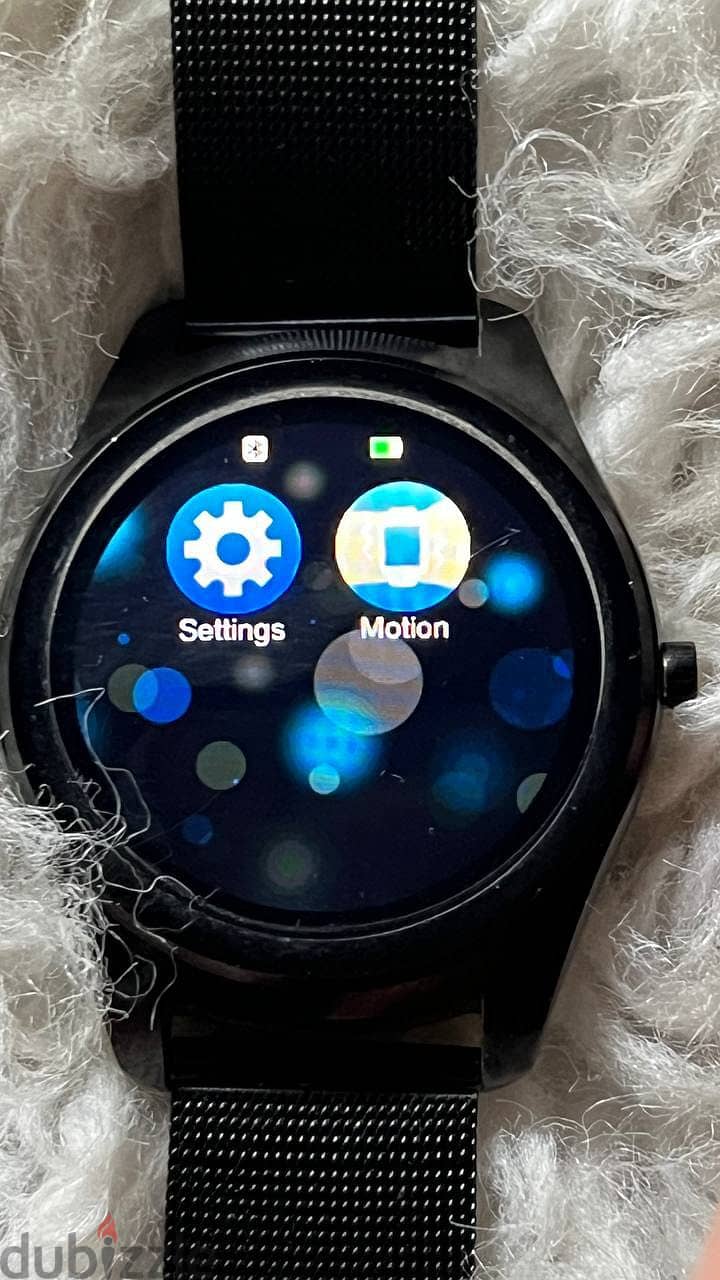 smartwatch diggro dl03 16
