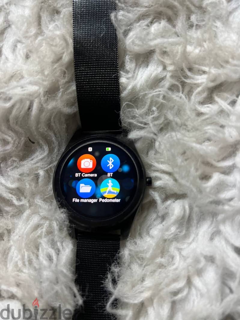 smartwatch diggro dl03 17