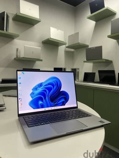 Dell9420 i5/11 metal