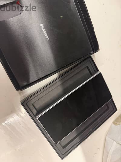 Samsung Z Fold 6