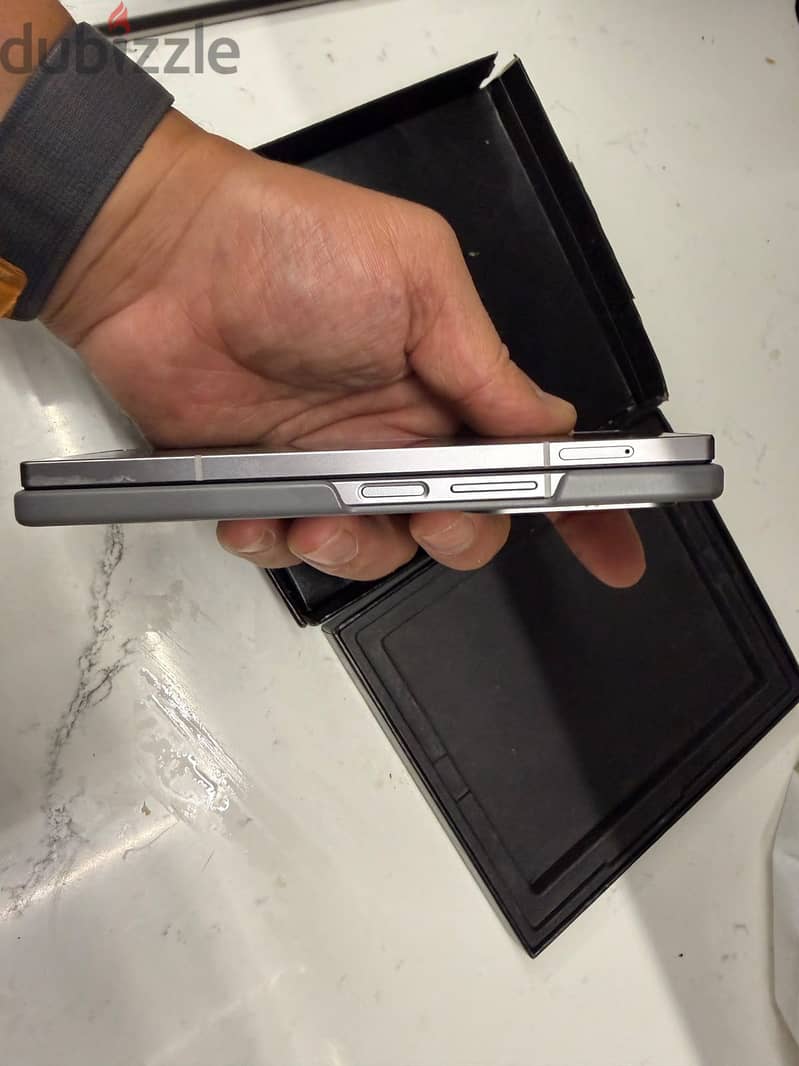 Samsung Z Fold 6 2