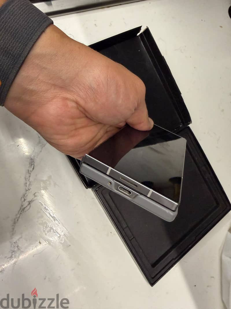 Samsung Z Fold 6 5