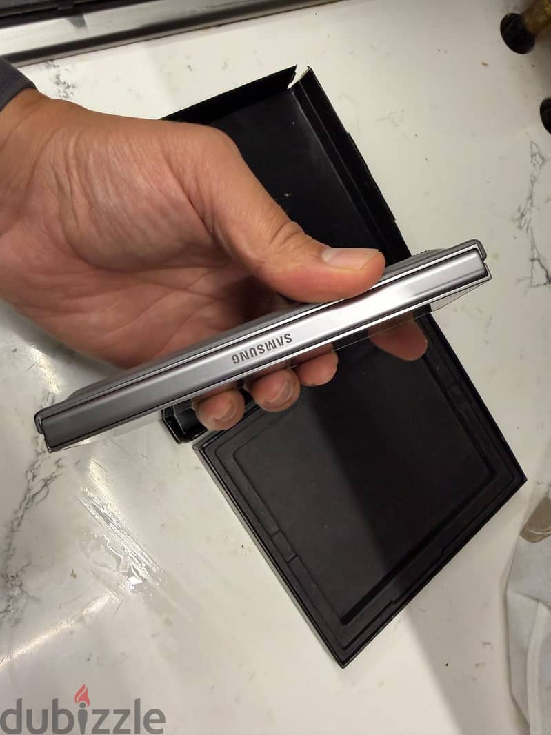 Samsung Z Fold 6 6
