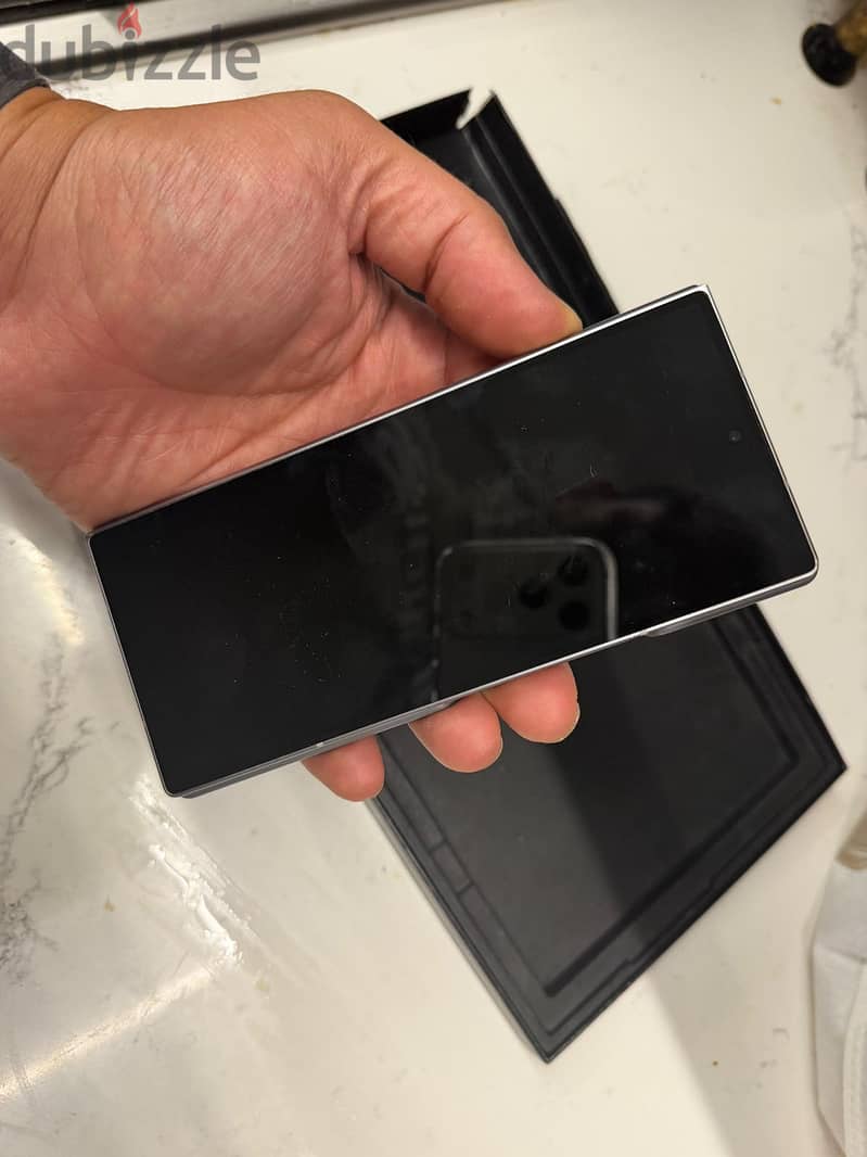 Samsung Z Fold 6 8