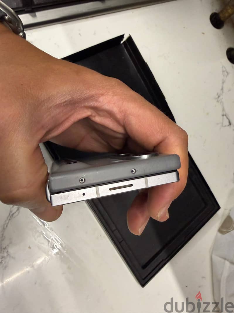 Samsung Z Fold 6 9