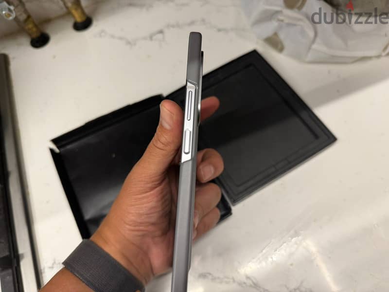 Samsung Z Fold 6 11