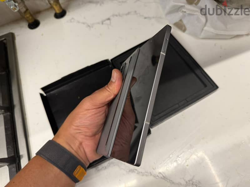 Samsung Z Fold 6 13