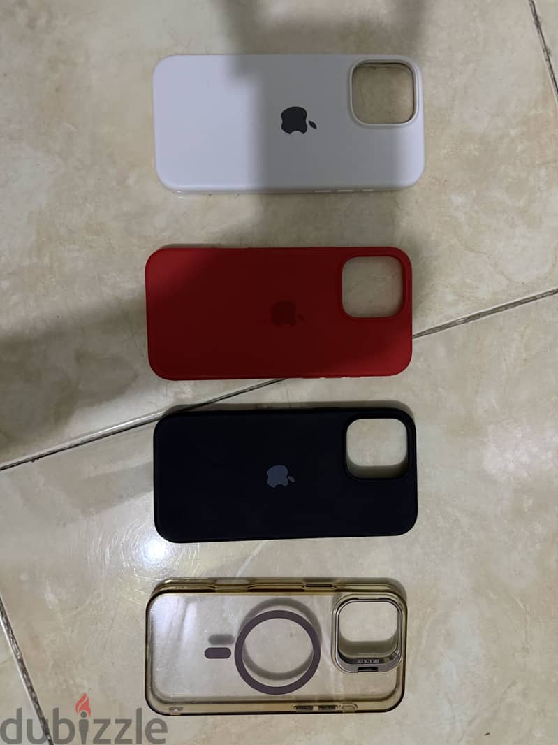 iPhone 16 Pro Max 6