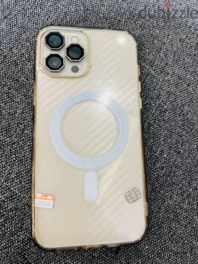 Apple - iPhone 12 Pro Max