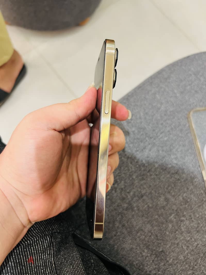 Apple - iPhone 12 Pro Max 1