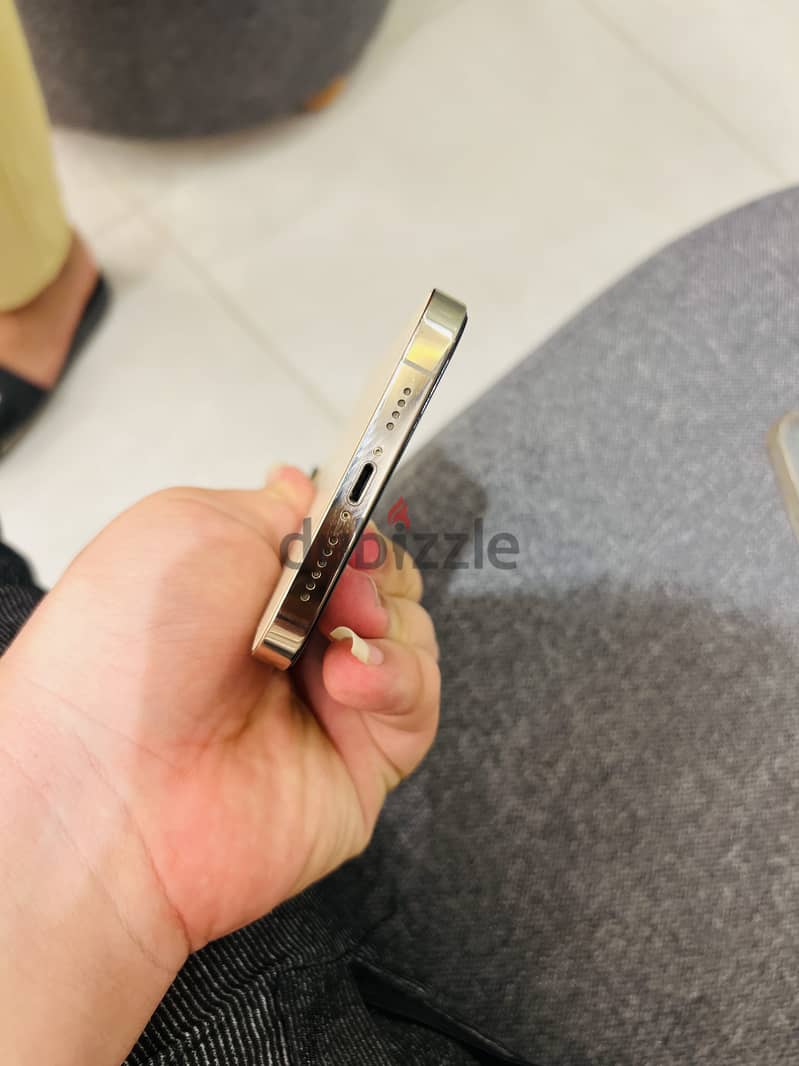 Apple - iPhone 12 Pro Max 2