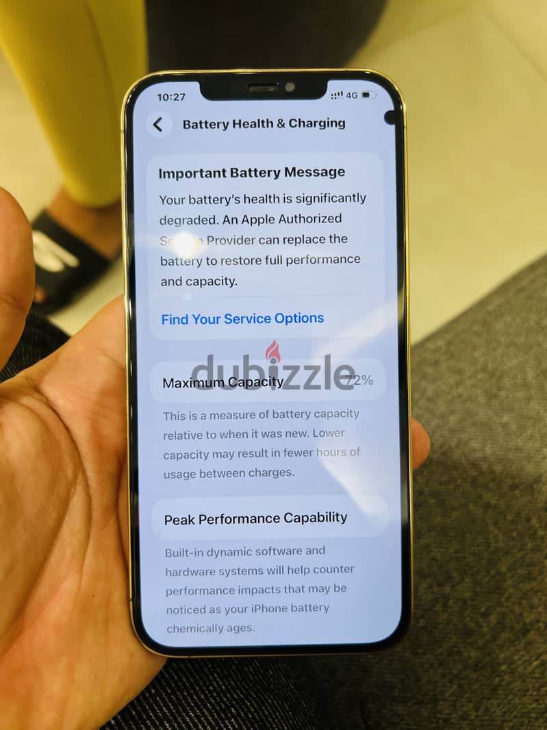 Apple - iPhone 12 Pro Max 4