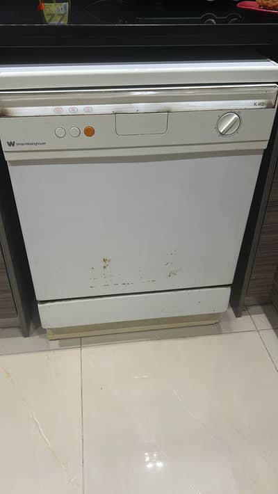 Dishwasher for sale