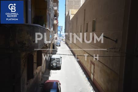 Super-luxury finishes Open view All utilities included Apartment for sale, 160 m², Sporting, steps from the sea