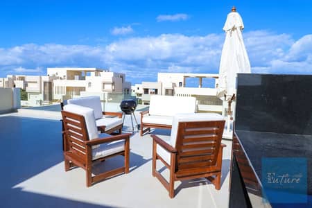 Luxury Penthouse for Sale in Hacienda White, North Coast | 3 Bedrooms + Nanny's Room | Stunning Open View | Best Deal Below Market Price | Rare Invest