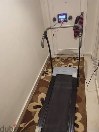 مشايا رياضية استعمال جيد