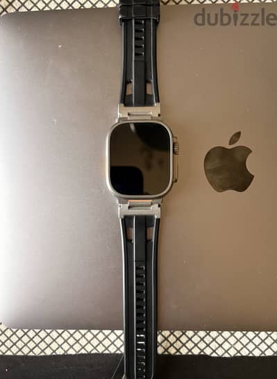 Apple Watch Ultra