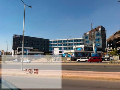 Pharmacy for Sale on Gamal Abdel Nasser Axis, directly on the main road, in the first mall to operate on Gamal Abdel Nasser Axis.