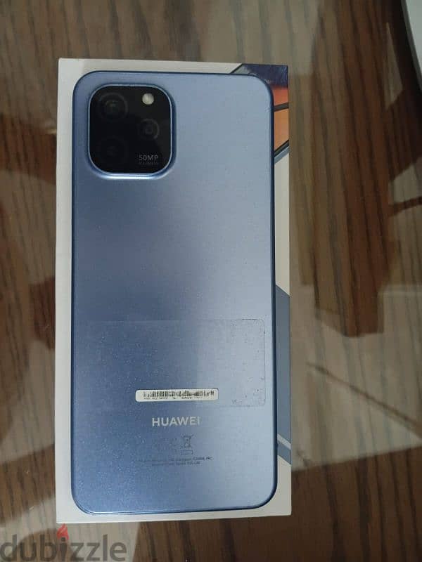 Huawei Nova y61 1