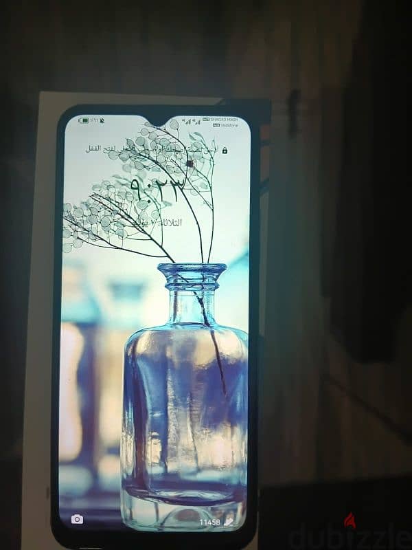 Huawei Nova y61 2