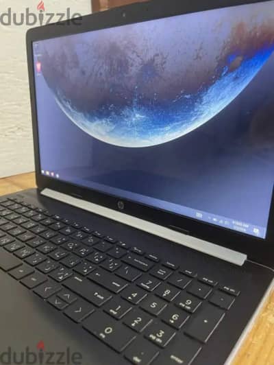 لابتوب hp جيل تامن