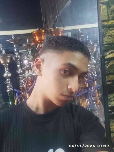 Emad Ahmad Aly