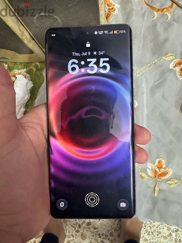 Oppo Reno 10 pro plus 1