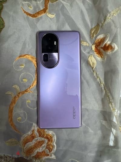 Oppo Reno 10 pro plus