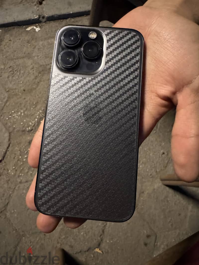 Apple - iPhone 13 Pro 1