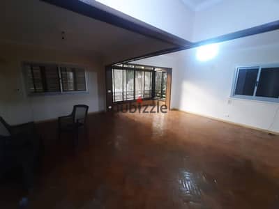 Apartment for rent, Sarayat Al-Maadi, 3 rooms