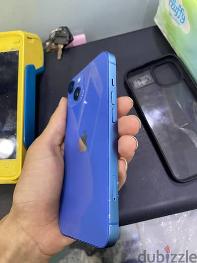 Apple - iPhone 13