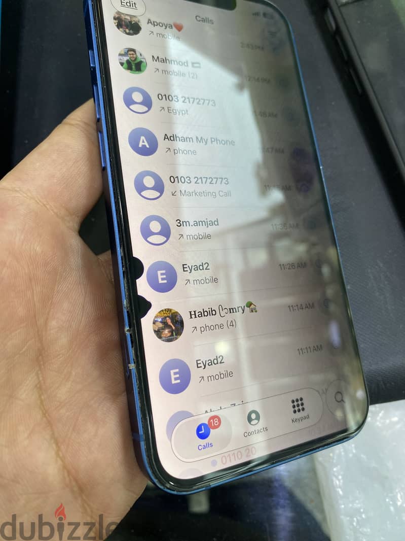 Apple - iPhone 13 1