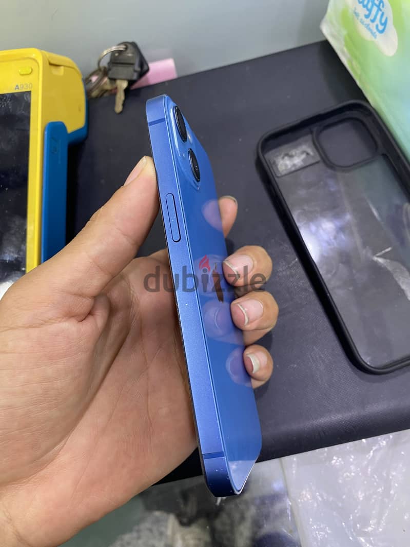 Apple - iPhone 13 3