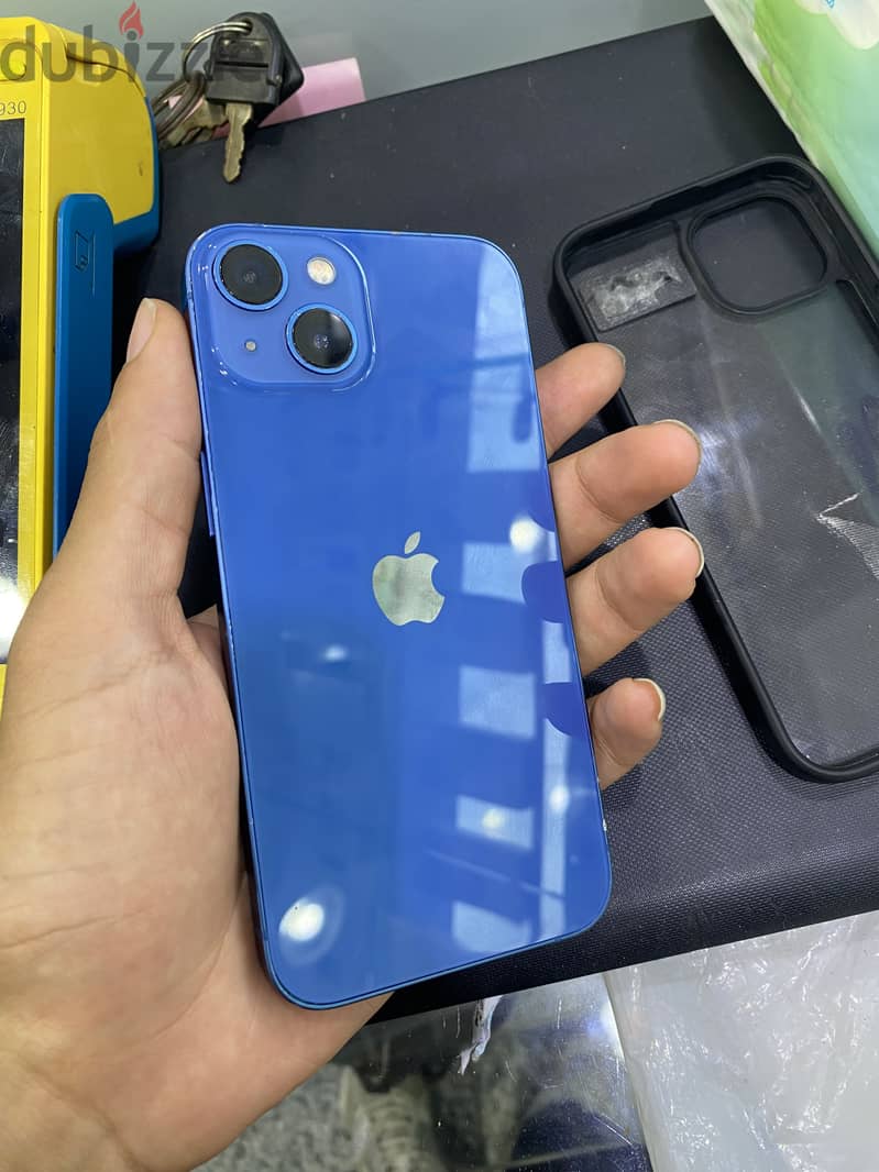 Apple - iPhone 13 4