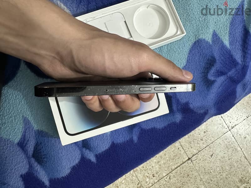 Apple - iPhone 14 Pro 4
