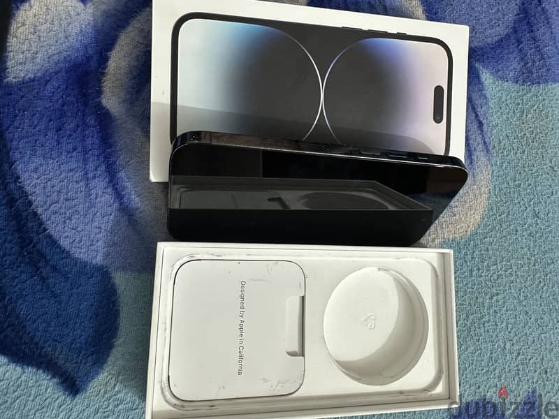 Apple - iPhone 14 Pro 8