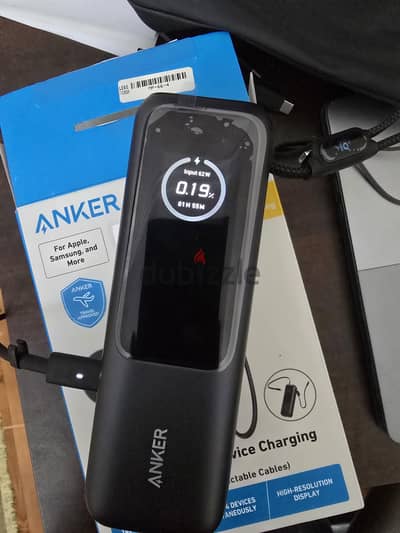 anker 25000
