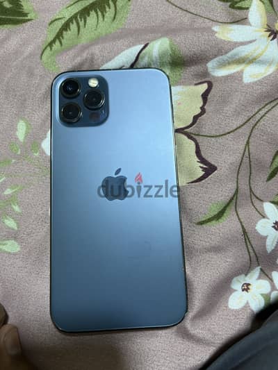 Apple - iPhone 12 Pro