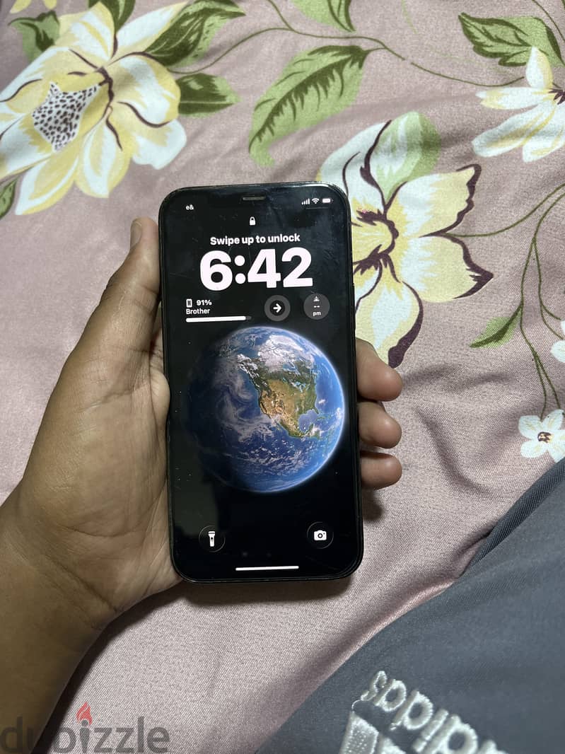 Apple - iPhone 12 Pro 2