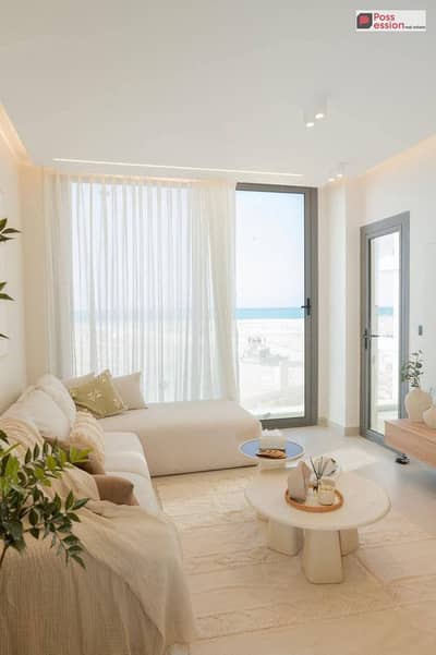 Salt Marina – A Fully Integrated Development by Tatweer Misr, Located in the Heart of Ras El Hekma.  Experience premium living with 5-Star Hotels