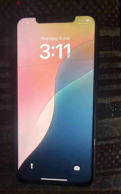 آبل - آيفون 11 برو ماكس