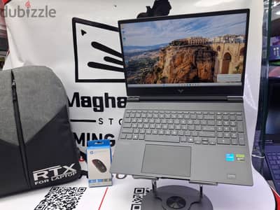hp victus 15 i5 13h ram 16 SSD 512g RTX 4050